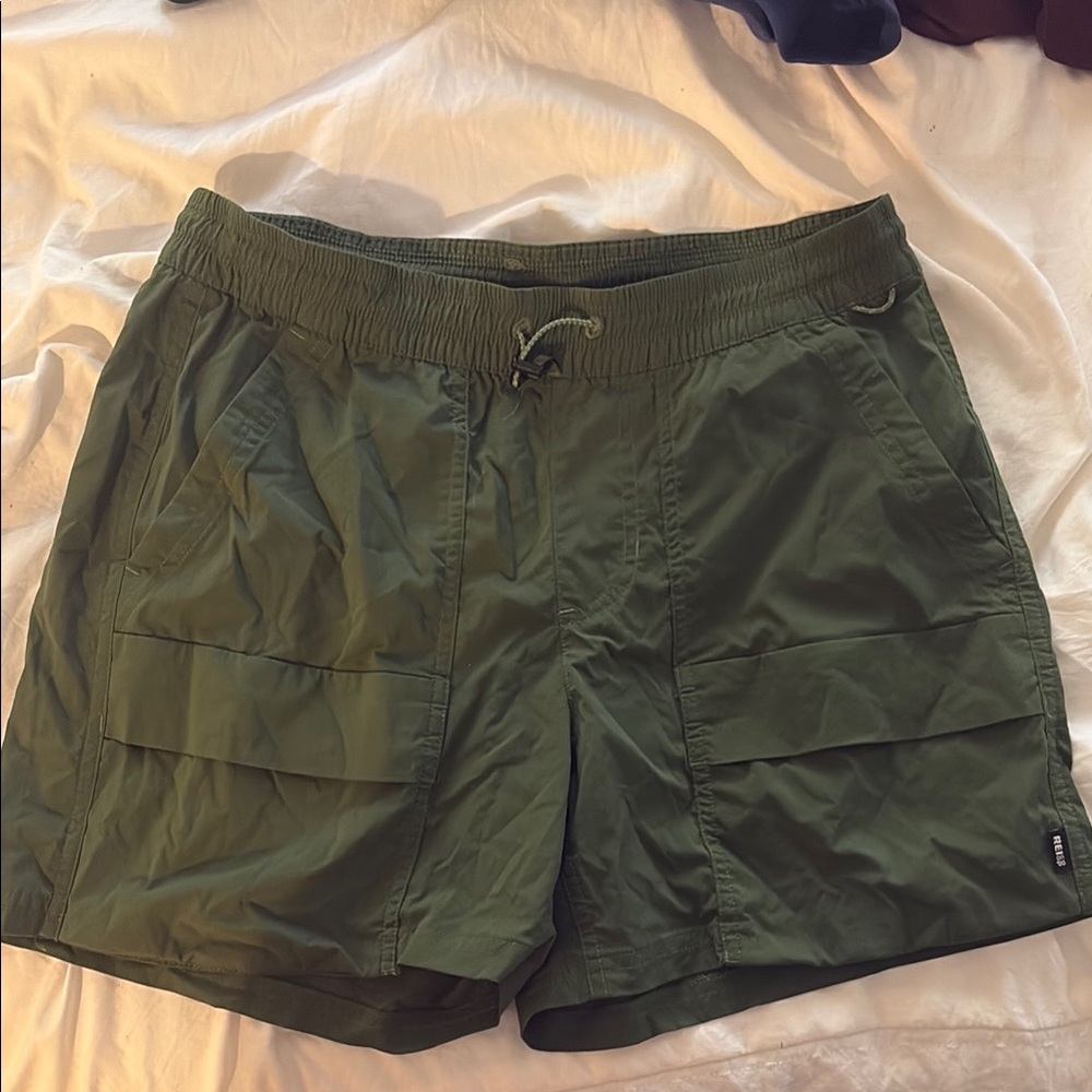 REI Shorts (small)
